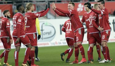 FCK - FC Midtjylland