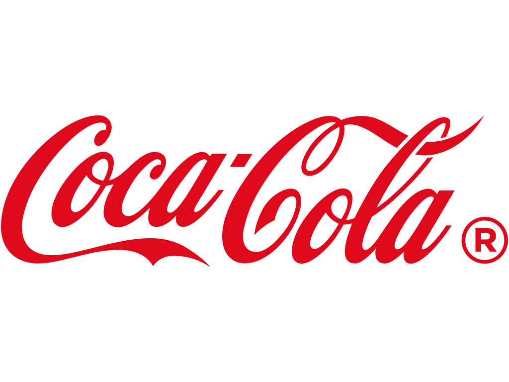 Logo des FCK-Exklusivpartners Coca-Cola in der Saison 2019/20