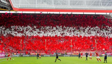100 Jahre Betzenberg - Impressionen des Fritz-Walter-Stadions