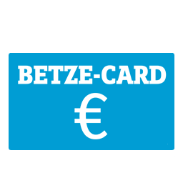 Betze-Card